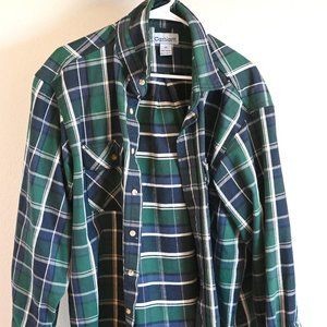 Carhartt Flannel